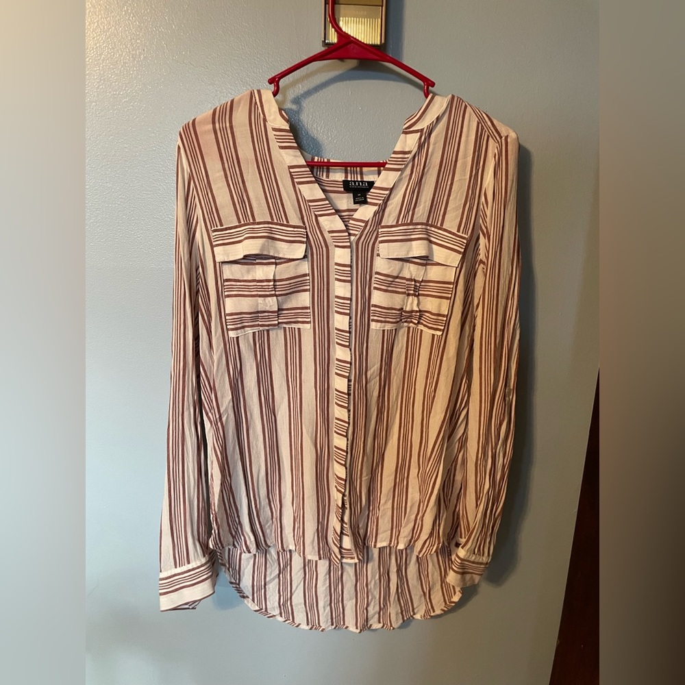 Ana blouse